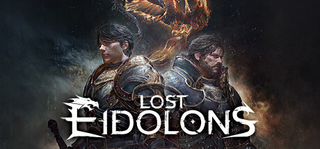 幻灵降世录 v1.5.5.R37（Lost Eidolons）免安装中文版-觅知音博客