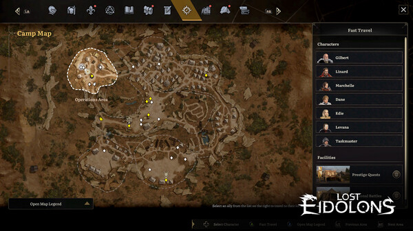图片[3]-幻灵降世录 v1.5.5.R37（Lost Eidolons）免安装中文版-觅知音博客