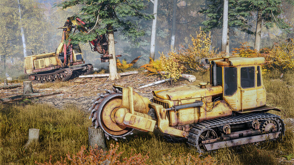 图片[4]-灾后修复师 v4.3（RoadCraft）免安装中文版-觅知音博客