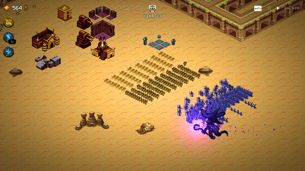 图片[3]-九王 v0.8.5.22（9 Kings）免安装中文版-觅知音博客