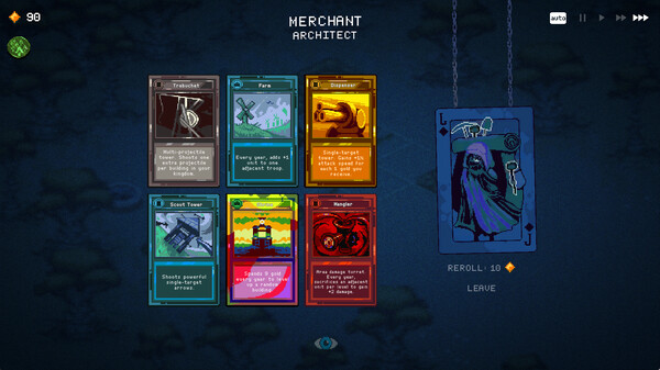 图片[6]-九王 v0.8.5.22（9 Kings）免安装中文版-觅知音博客