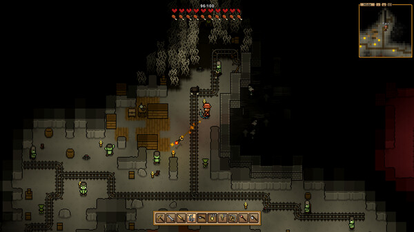 图片[4]-奈斯启示录 v1.0.1 单机+联机（Necesse）免安装中文版-觅知音博客