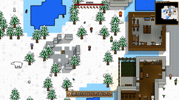 图片[5]-奈斯启示录 v1.0.1 单机+联机（Necesse）免安装中文版-觅知音博客