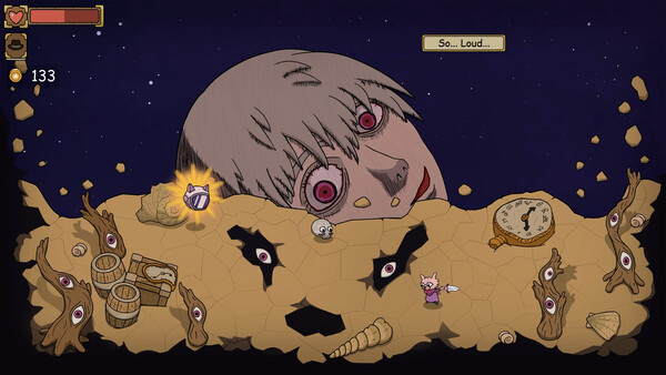 图片[2]-超现实出击 Build.20177295（DREAMOUT）免安装中文版-觅知音博客