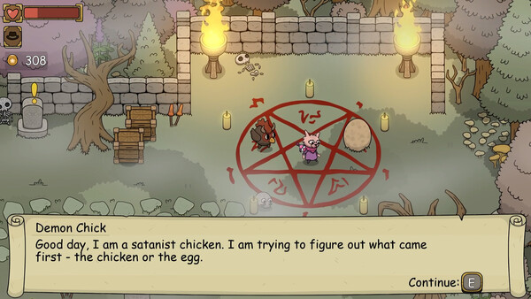 图片[3]-超现实出击 Build.20177295（DREAMOUT）免安装中文版-觅知音博客