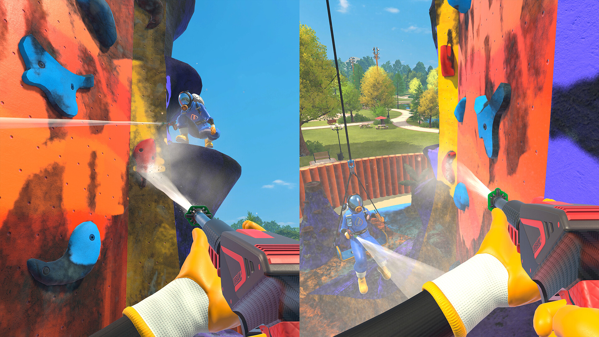 图片[2]-《冲就完事模拟器2》v1.0.0.59中文-觅知音博客