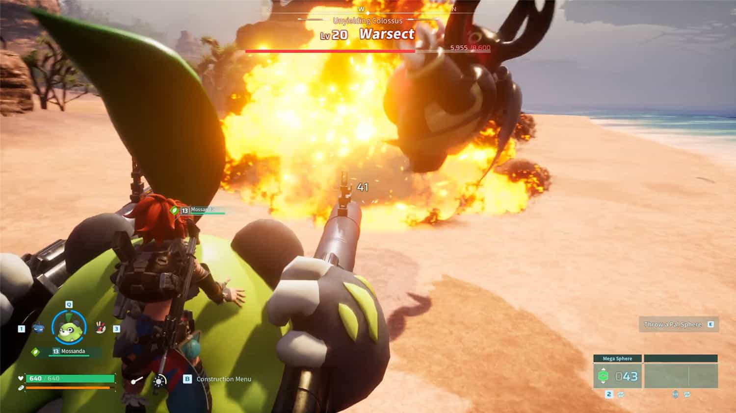 图片[5]-《幻兽帕鲁》v0.6.8.81654中文版-觅知音博客