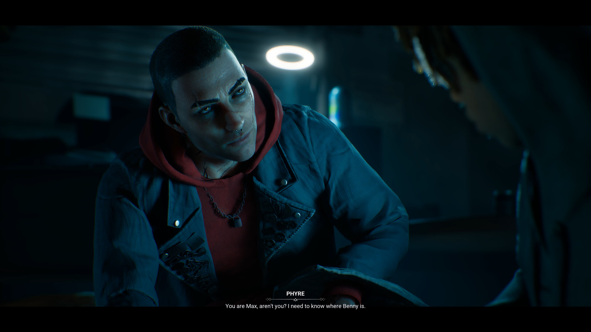 图片[2]-《吸血鬼：避世血族2》中文版-觅知音博客