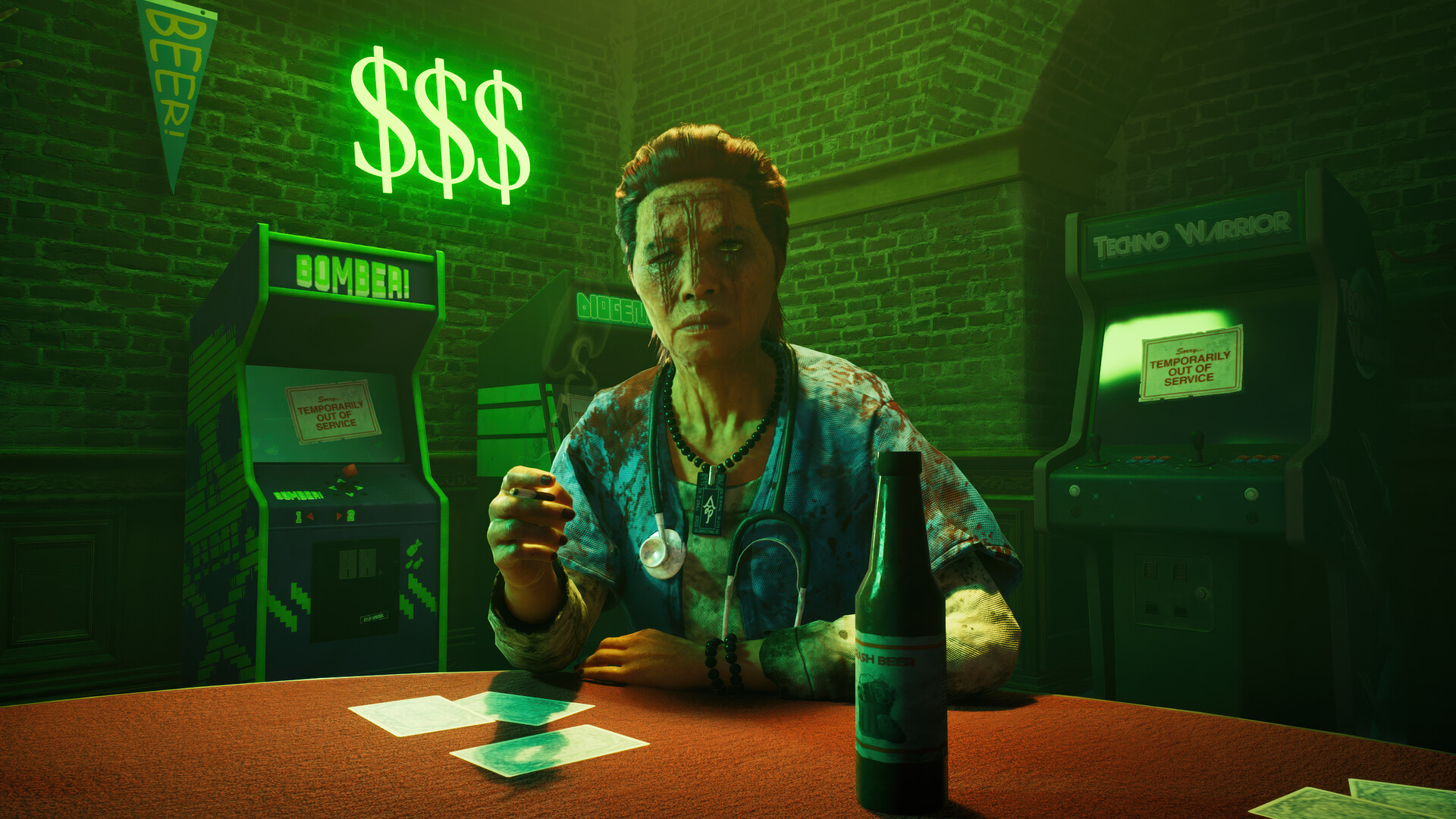 图片[6]-《吸血鬼：避世血族2》中文版-觅知音博客