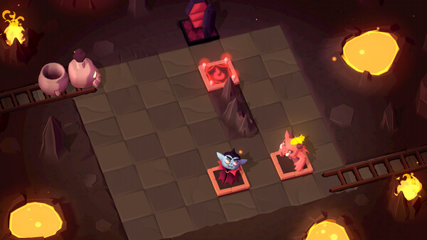 图片[6]-惊魂快车 Build.20498409（Spooky Express）免安装中文版-觅知音博客