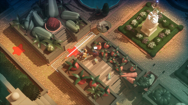 图片[5]-落跑鸡：蛋劫行动 Build.20419198（Chicken Run Eggstraction）免安装中文版-觅知音博客