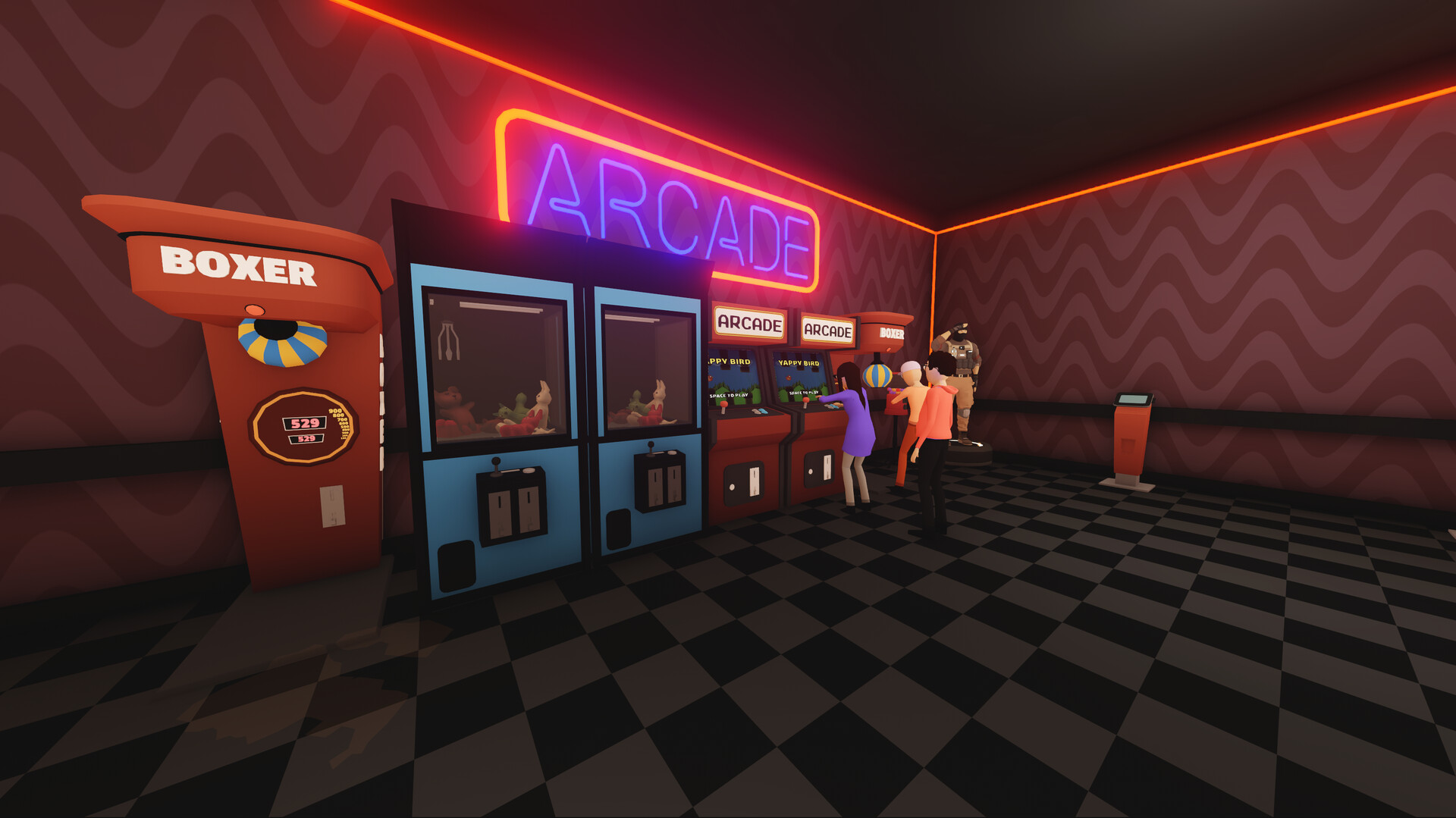 图片[5]-《终极影院模拟器》中文版-觅知音博客