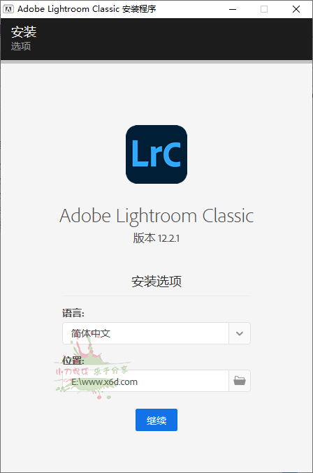 Adobe Lightroom Classic v15.0.0.17-觅知音博客