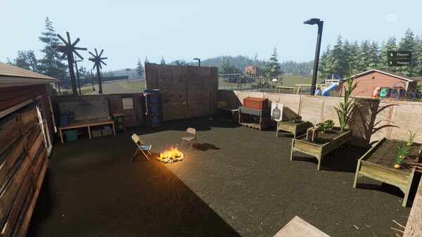 图片[2]-静脉 Build.20543092 单机+联机（VEIN）免安装英文版-觅知音博客