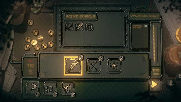 图片[6]-命运转轮 Build.20540229（Slots and Daggers）免安装中文版-觅知音博客