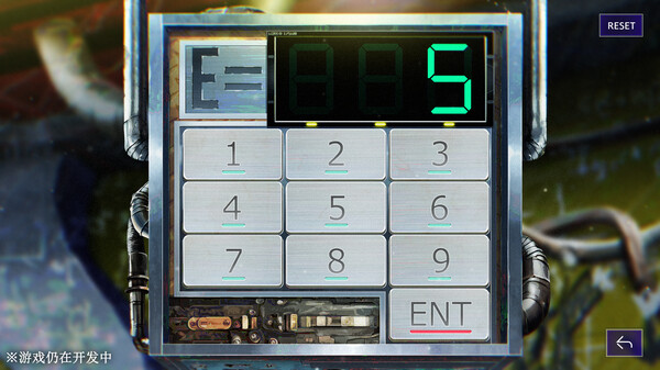 图片[4]-残音系少年少女 v1.0.4（Type-NOISE Shonen Shojo）免安装中文版-觅知音博客