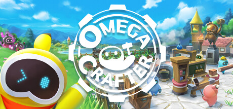 欧米茄工匠 v1.0.5（Omega Crafter）免安装中文版-觅知音博客