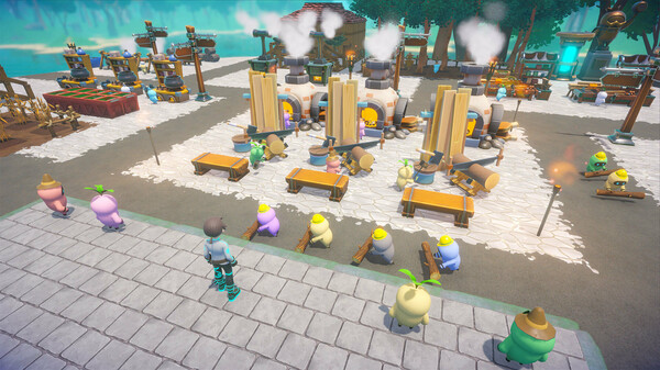 图片[2]-欧米茄工匠 v1.0.5（Omega Crafter）免安装中文版-觅知音博客