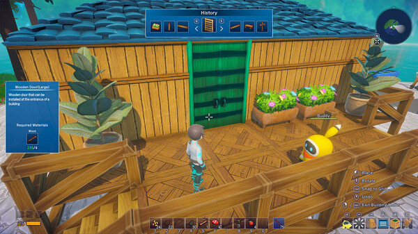 图片[3]-欧米茄工匠 v1.0.5（Omega Crafter）免安装中文版-觅知音博客