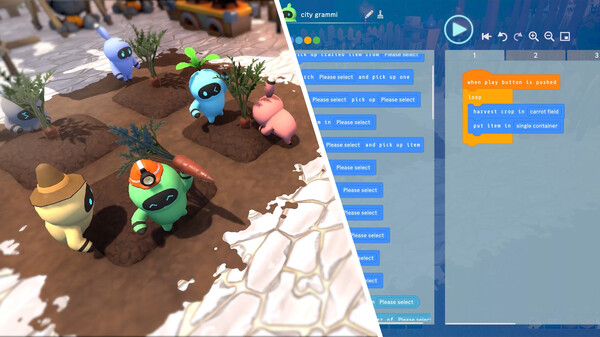 图片[4]-欧米茄工匠 v1.0.5（Omega Crafter）免安装中文版-觅知音博客