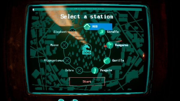 图片[5]-癫狂动物园 v2.2.2（Zoochosis）免安装中文版-觅知音博客