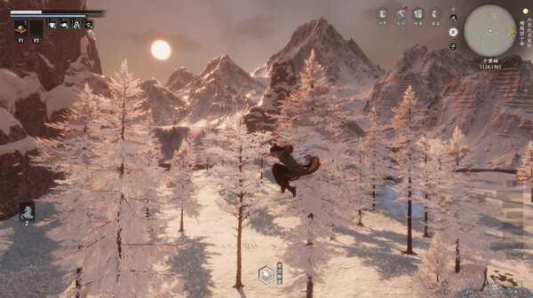 图片[3]-下一站江湖2 v20251024 全DLC 送修改器 免安装中文版-觅知音博客