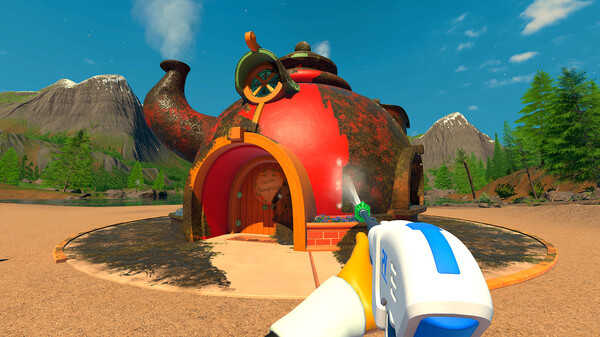 图片[2]-冲就完事模拟器2 v1.1.059 单机+联机（PowerWash Simulator 2）免安装中文版-觅知音博客