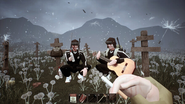 图片[6]-核处逢生 Build.20538800 单机+联机（MISERY）免安装中文版-觅知音博客