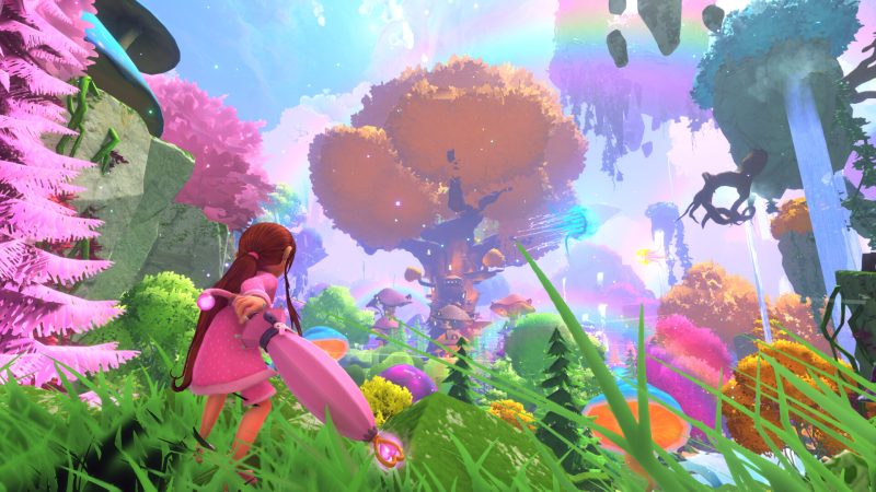 《梦幻主义》中文版-觅知音博客