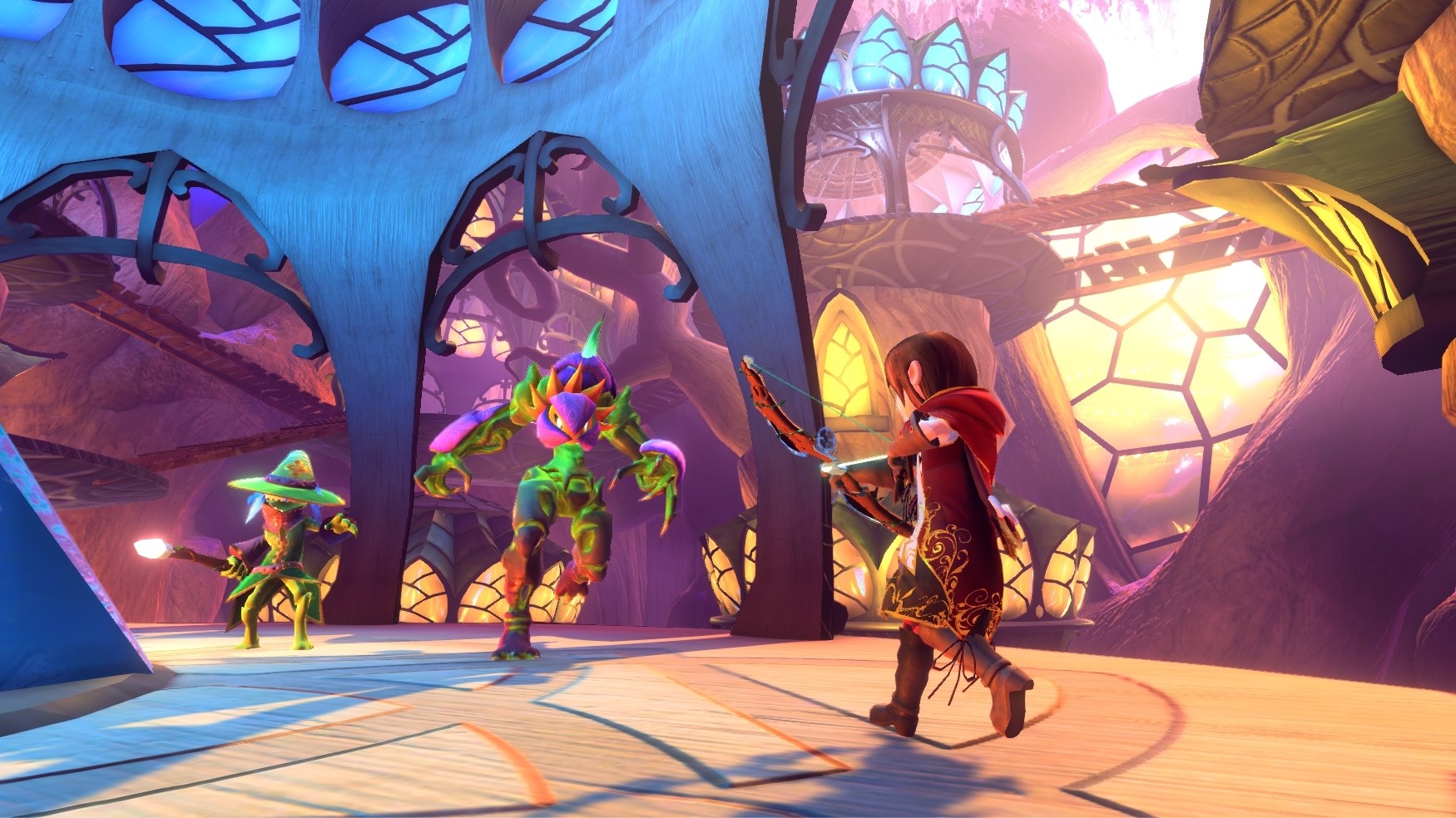 图片[3]-《梦幻主义》中文版-觅知音博客