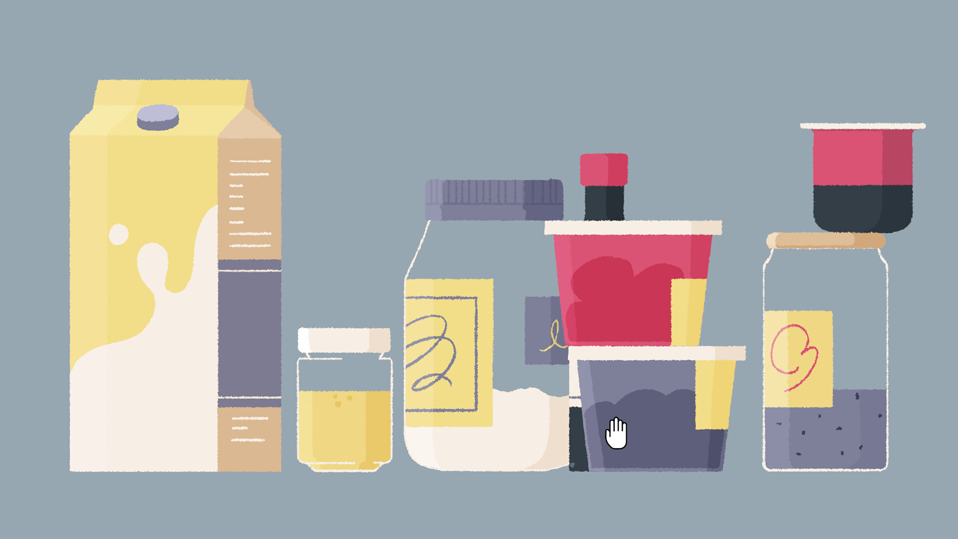 图片[4]-《向左一点》中文版-觅知音博客