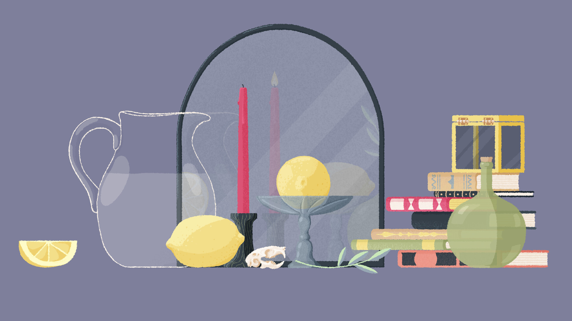 图片[5]-《向左一点》中文版-觅知音博客