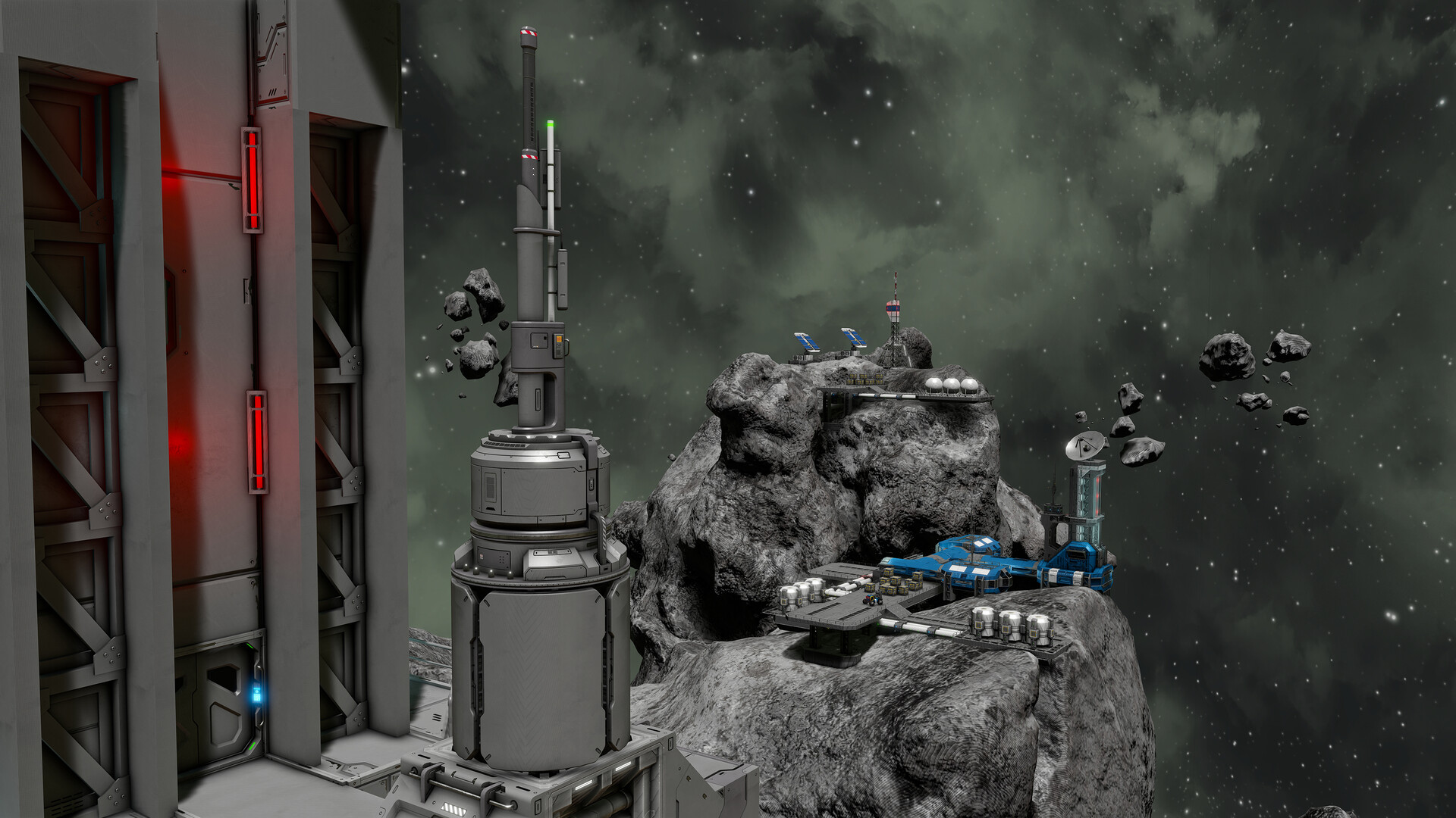 图片[4]-《太空工程师》中文版-觅知音博客