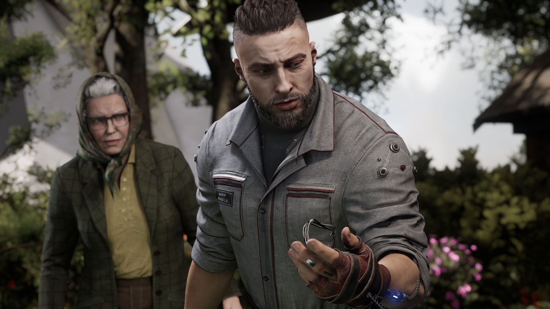 图片[3]-《原子之心》中文版-觅知音博客