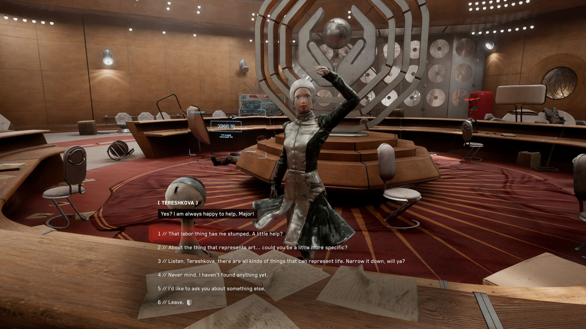 图片[5]-《原子之心》中文版-觅知音博客