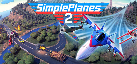 简易飞机2/SimplePlanes 2