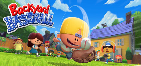 后院棒球/Backyard Baseball（更新Build.24120143）
