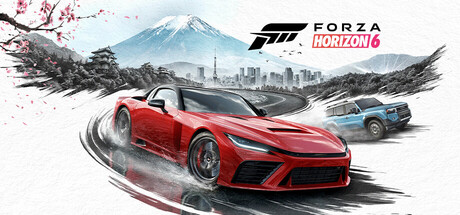 极限竞速：地平线6/Forza Horizon 6（更新v430.771）