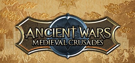 古代战争:中世纪十字军东征/Ancient Wars: Medieval Crusades