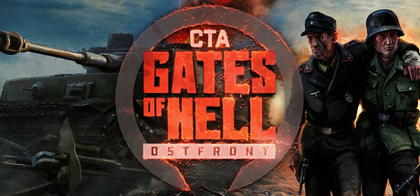 战争召唤——地狱之门：东线/Call to Arms – Gates of Hell: Ostfront