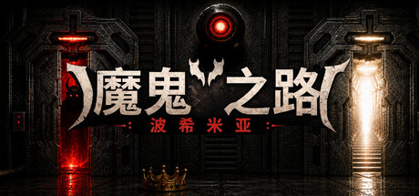 恶魔之路：波西米亚/DEVIL’S WAY: BOHEMIAN