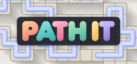 一笔走遍/PATH IT